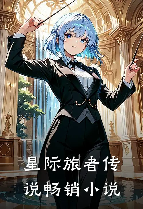 星际旅者传说畅销小说