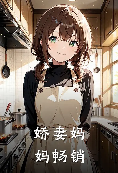 娇妻妈妈畅销