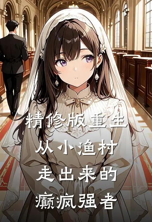 精修版重生：从小渔村走出来的癫疯强者