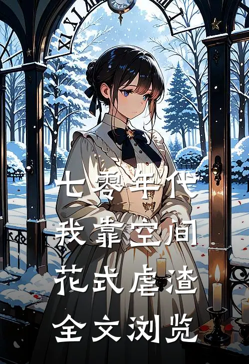 七零年代：我靠空间花式虐渣全文浏览