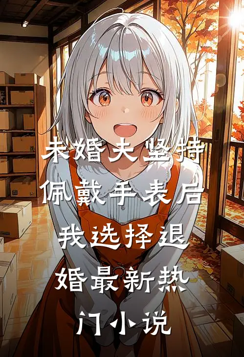 未婚夫坚持佩戴手表后，我选择退婚最新热门小说