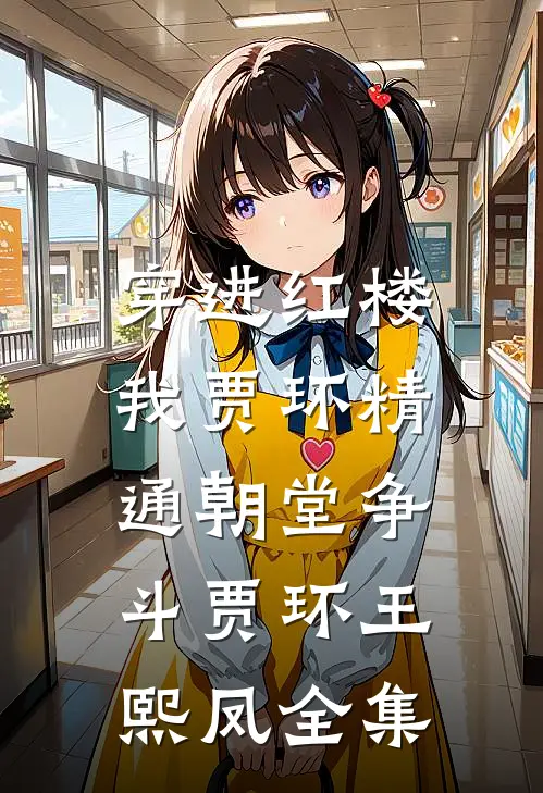 穿进红楼，我贾环精通朝堂争斗贾环王熙凤 全集