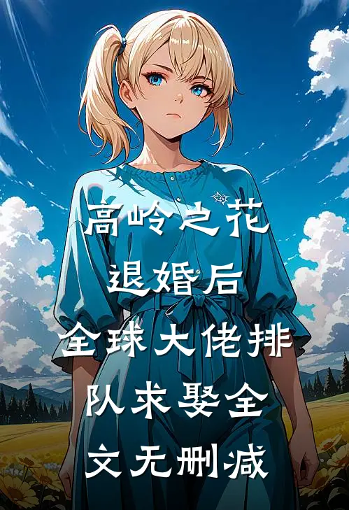 高岭之花退婚后，全球大佬排队求娶全文无删减