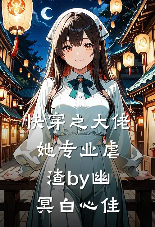 快穿之大佬她专业虐渣by幽冥白心佳