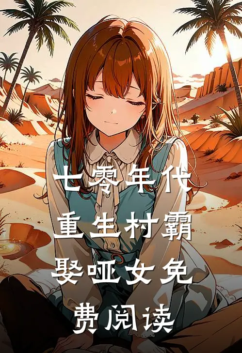 七零年代：重生村霸娶哑女免费阅读