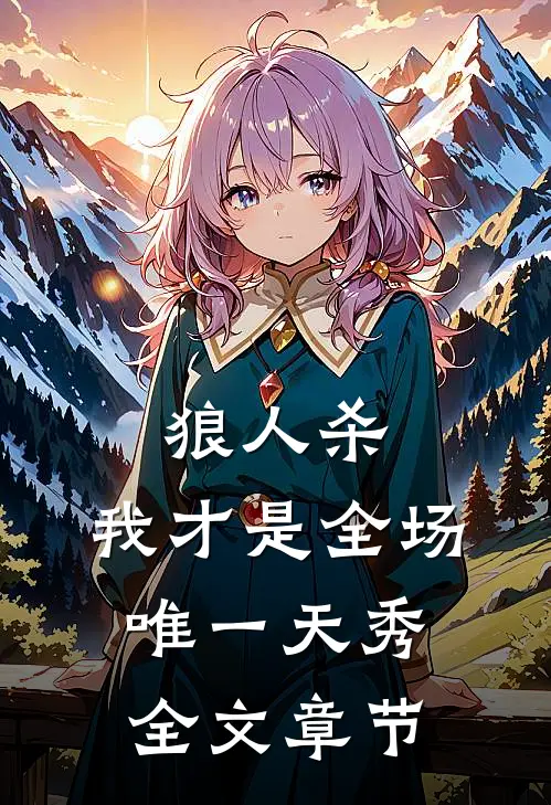 狼人杀：我才是全场唯一天秀全文章节