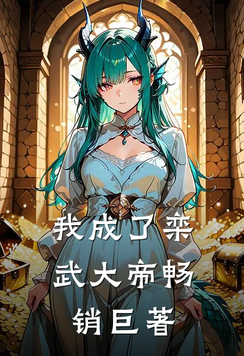 我成了栾武大帝畅销巨著