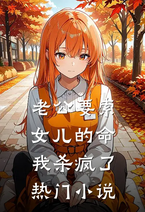 老公要索女儿的命，我杀疯了热门小说