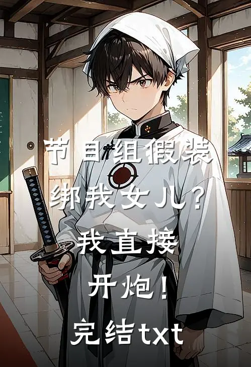 节目组假装绑我女儿？我直接开炮！完结txt