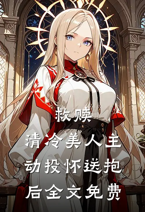 救赎：清冷美人主动投怀送抱后全文免费
