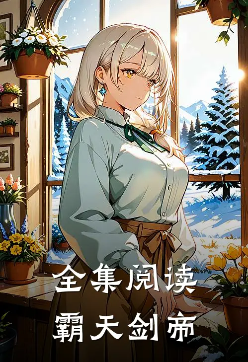 全集阅读霸天剑帝