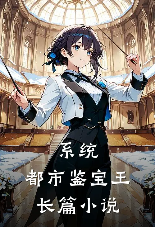 系统：都市鉴宝王长篇小说