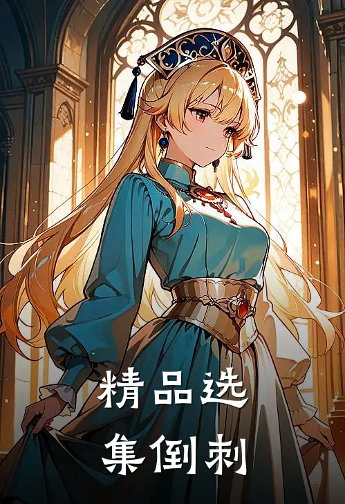 精品选集倒刺