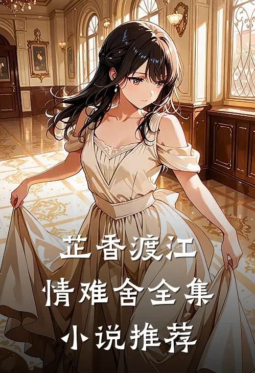 芷香渡江，情难舍全集小说推荐