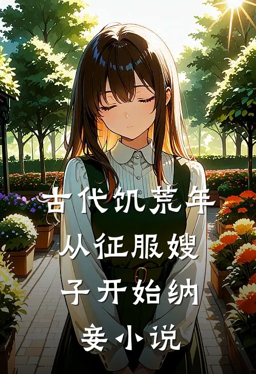 古代饥荒年，从征服嫂子开始纳妾小说