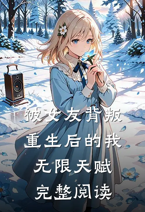被女友背叛，重生后的我无限天赋完整阅读