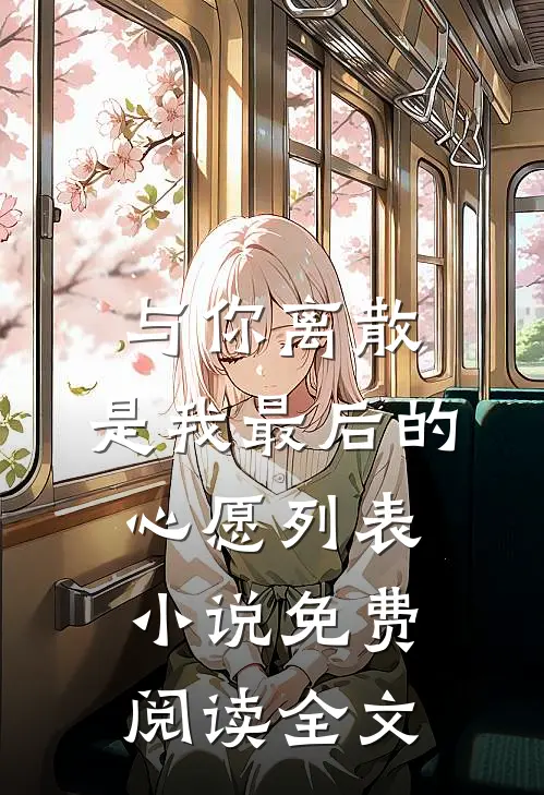 与你离散，是我最后的心愿列表小说免费阅读全文