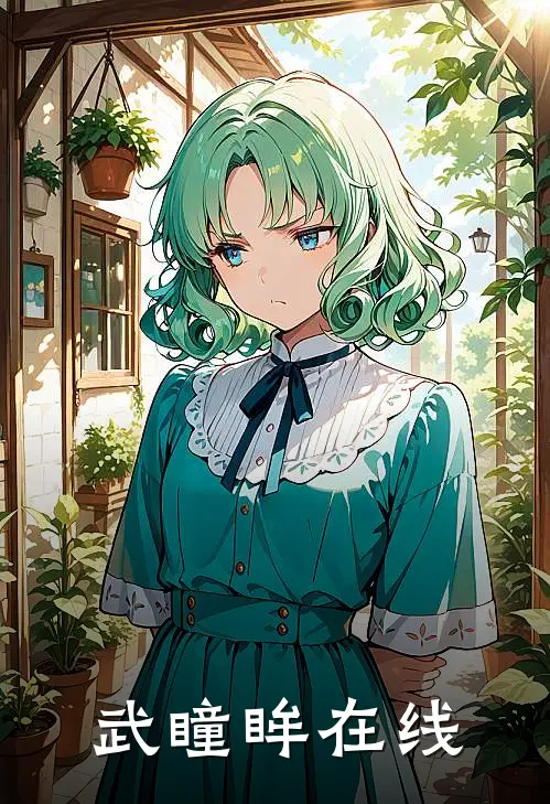 武瞳眸在线