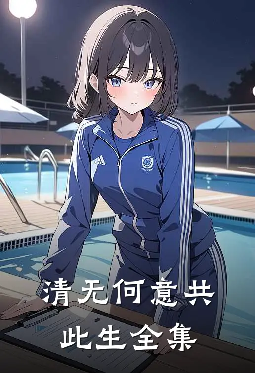 清无何意共此生全集