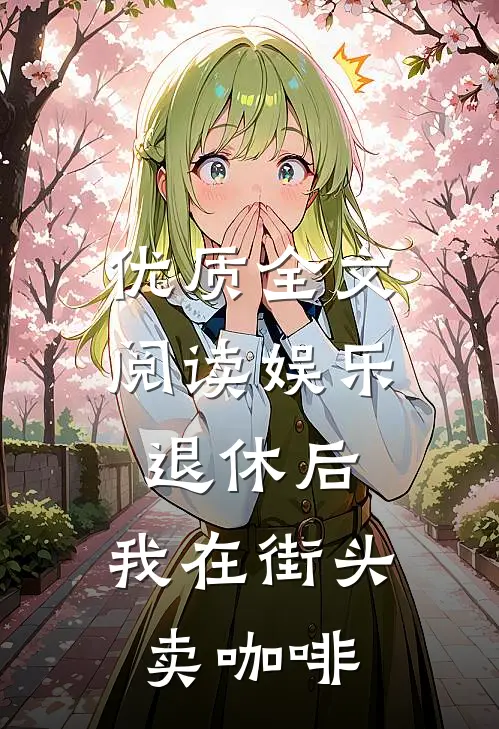 优质全文阅读娱乐：退休后，我在街头卖咖啡