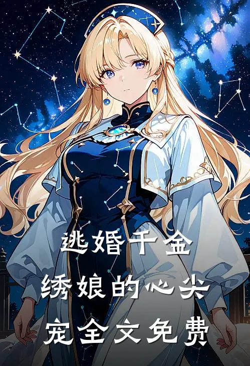 逃婚千金：绣娘的心尖宠全文免费