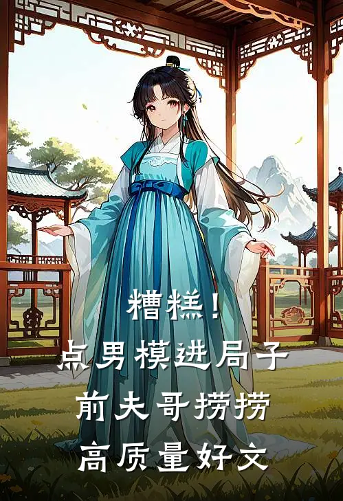 糟糕！点男模进局子，前夫哥捞捞高质量好文