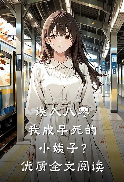 误入八零：我成早死的小姨子？优质全文阅读