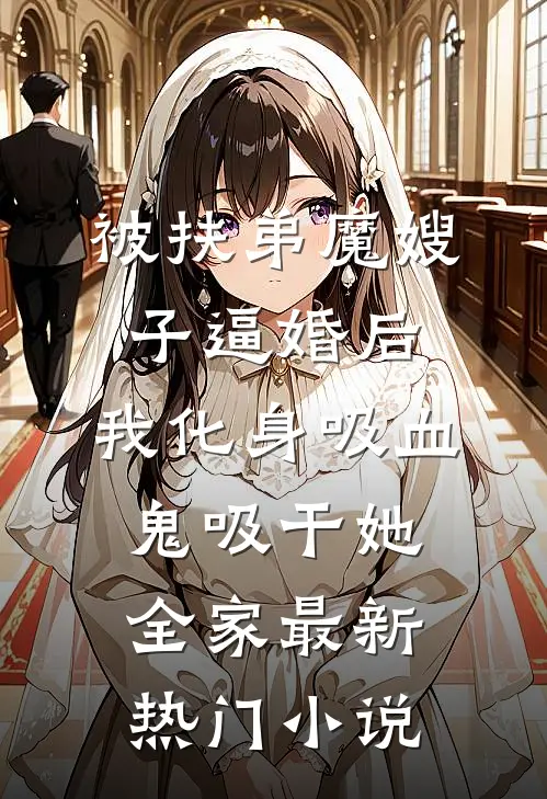 被扶弟魔嫂子逼婚后，我化身吸血鬼吸干她全家最新热门小说