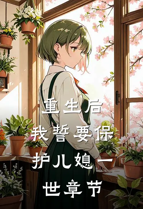 重生后，我誓要保护儿媳一世章节