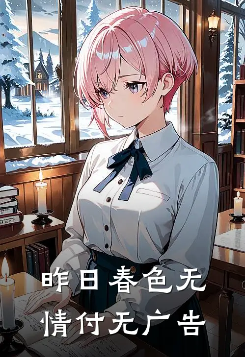 昨日春色无情付无广告