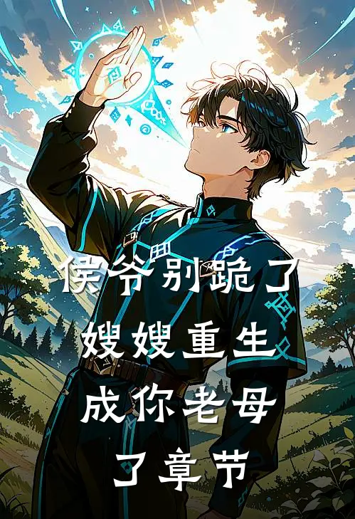 侯爷别跪了，嫂嫂重生成你老母了章节