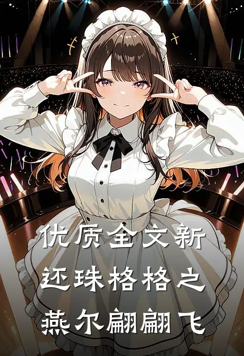 优质全文新还珠格格之燕尔翩翩飞
