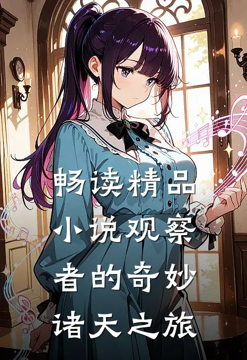 畅读精品小说观察者的奇妙诸天之旅