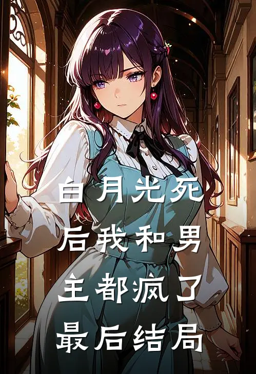 白月光死后我和男主都疯了最后结局
