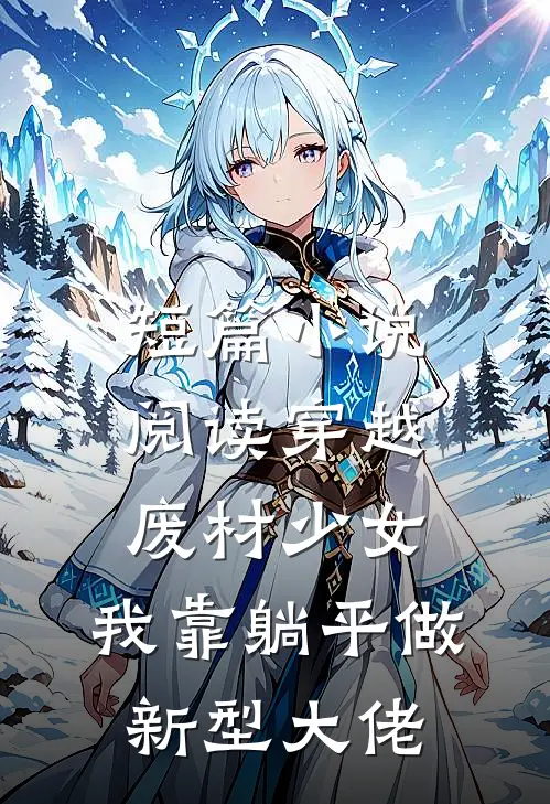 短篇小说阅读穿越废材少女：我靠躺平做新型大佬
