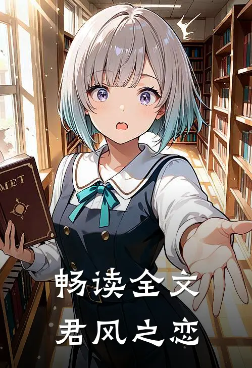 畅读全文君风之恋