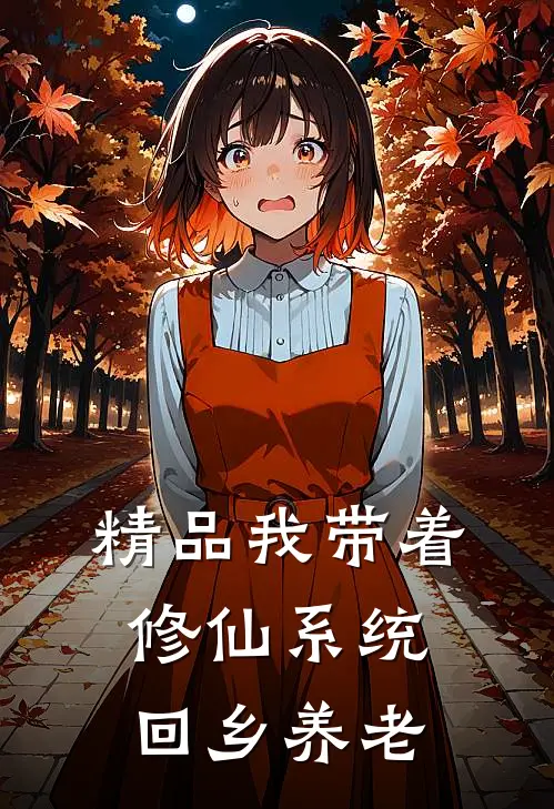 精品我带着修仙系统回乡养老
