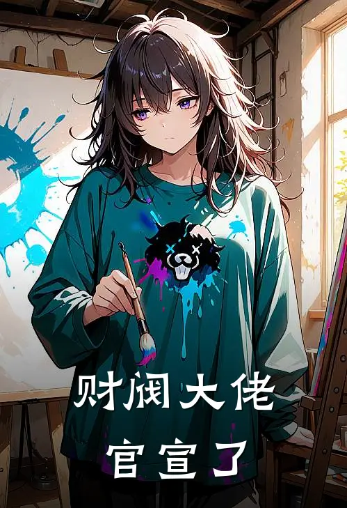 财阀大佬官宣了