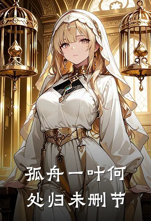 孤舟一叶何处归未删节