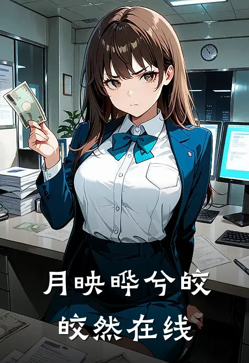 月映晔兮皎皎然在线