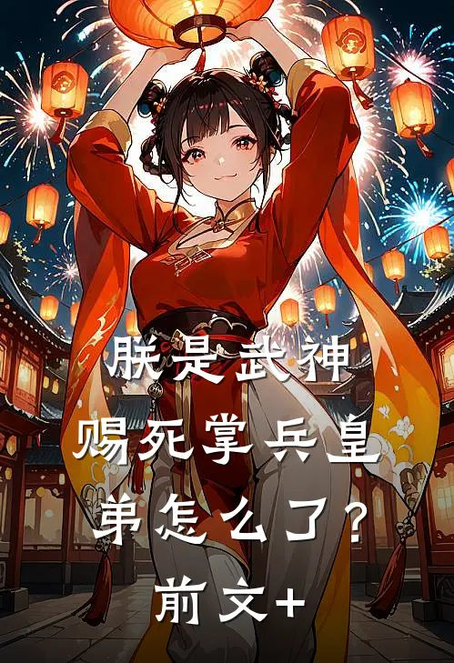 朕是武神，赐死掌兵皇弟怎么了？前文+