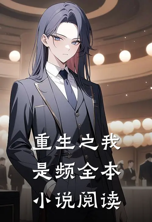 重生之我是频全本小说阅读