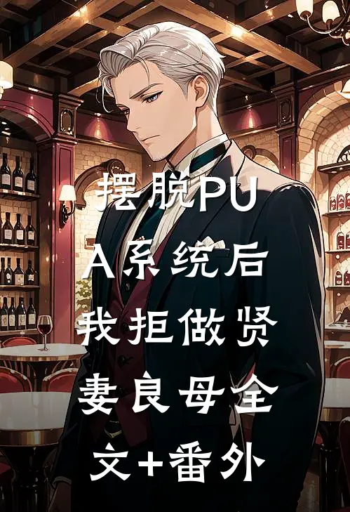 摆脱PUA系统后，我拒做贤妻良母全文+番外