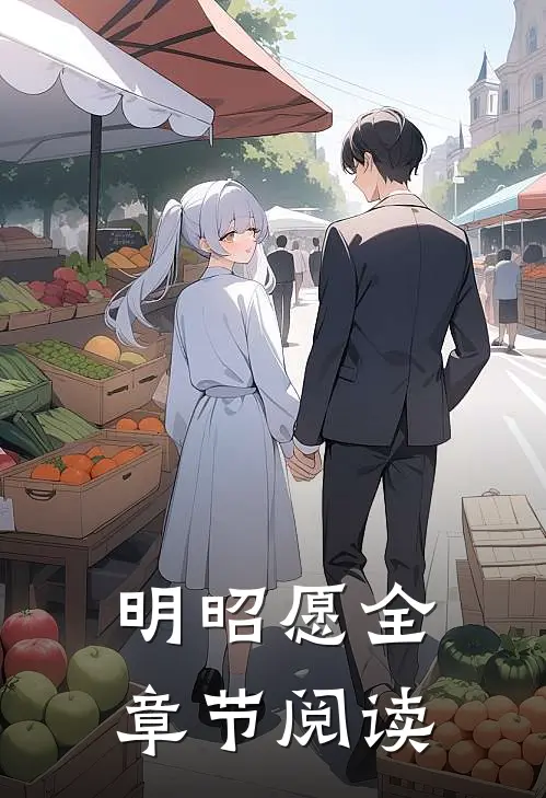 明昭愿全章节阅读