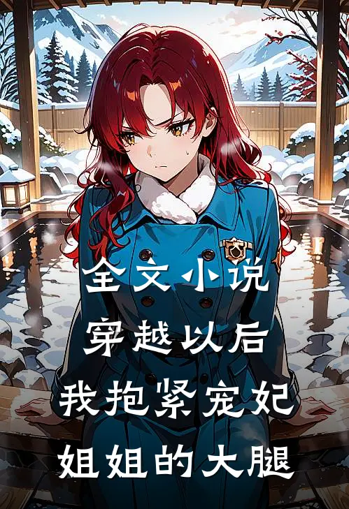 全文小说穿越以后，我抱紧宠妃姐姐的大腿