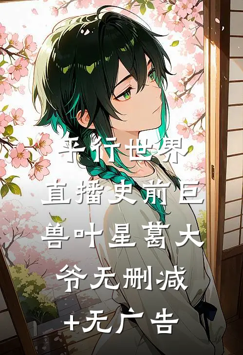 平行世界：直播史前巨兽叶星葛大爷无删减+无广告