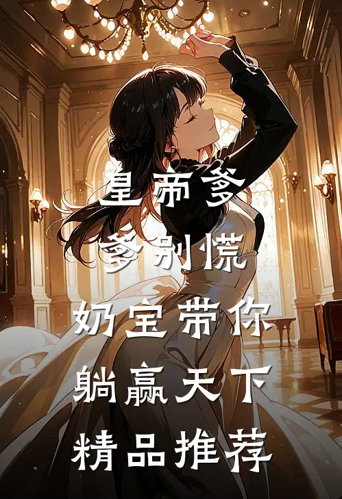 皇帝爹爹别慌，奶宝带你躺赢天下精品推荐