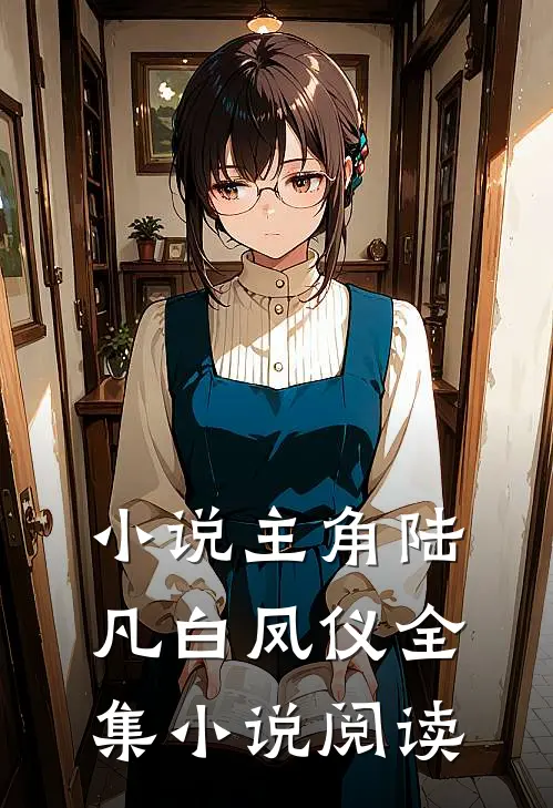小说主角陆凡白凤仪全集小说阅读