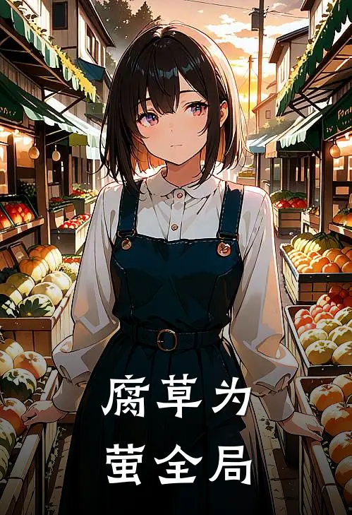 腐草为萤全局