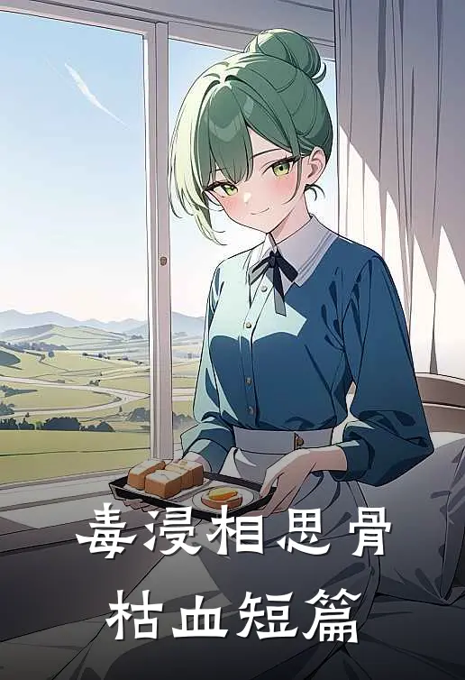 毒浸相思骨枯血短篇